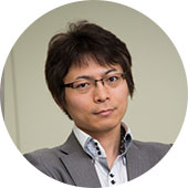 システム事業部 小林
